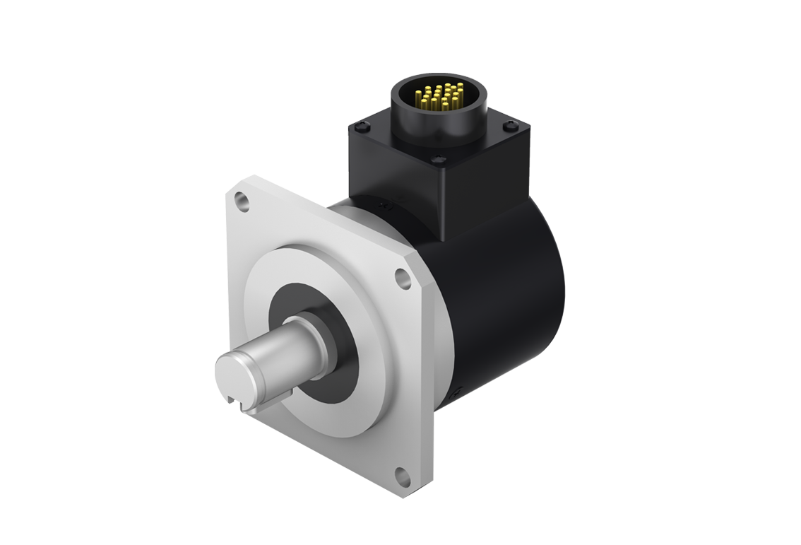 EM-C5J15 GeneralIncremental Encoder